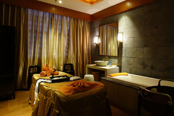 成都双流区一个男人的桑拿忏悔录