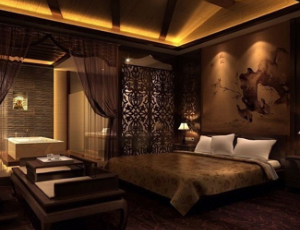 成都双流区足疗养生-城市人的休闲去处