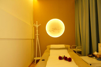 成都双流区日式指压的寂静美学：在按压中听见雪落的声音