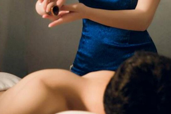 成都双流区水疗馆是失眠者的秘密避难所