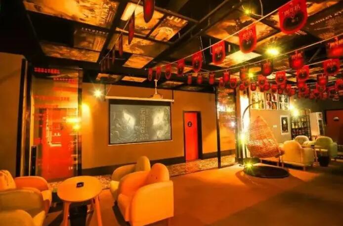 成都双流区按摩养生：修复久坐劳损，告别腰酸背痛困扰